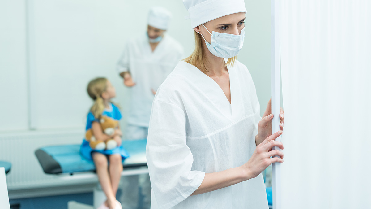Το παιδί θα χειρουργηθεί – Καλύπτεται από το πρόγραμμα ασφάλισης;