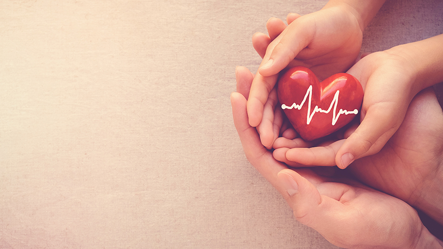 Συγγενείς Καρδιοπάθειες: Τι πρέπει να γνωρίζουμε για τις συχνότερες συγγενείς ανωμαλίες