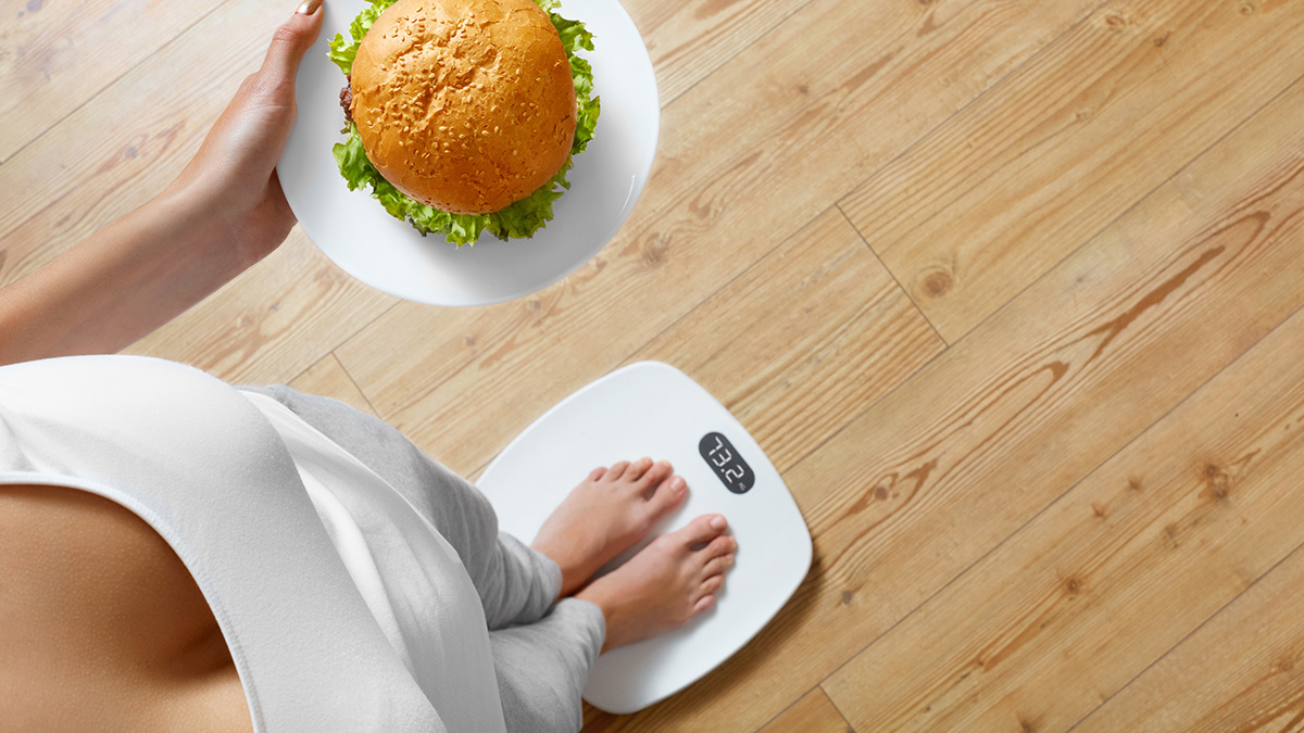Διαβήτης – Παράδοξο: Γιατί δεν νοσούν όλοι όσοι έχουν περιττά κιλά