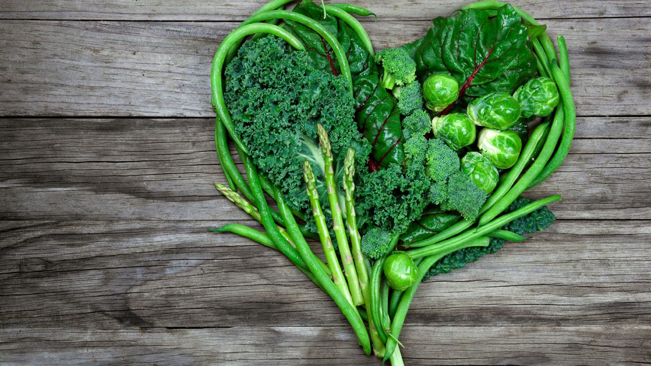 Έμφραγμα: Τρία σούπερ λαχανικά που προφυλάσσουν την καρδιά