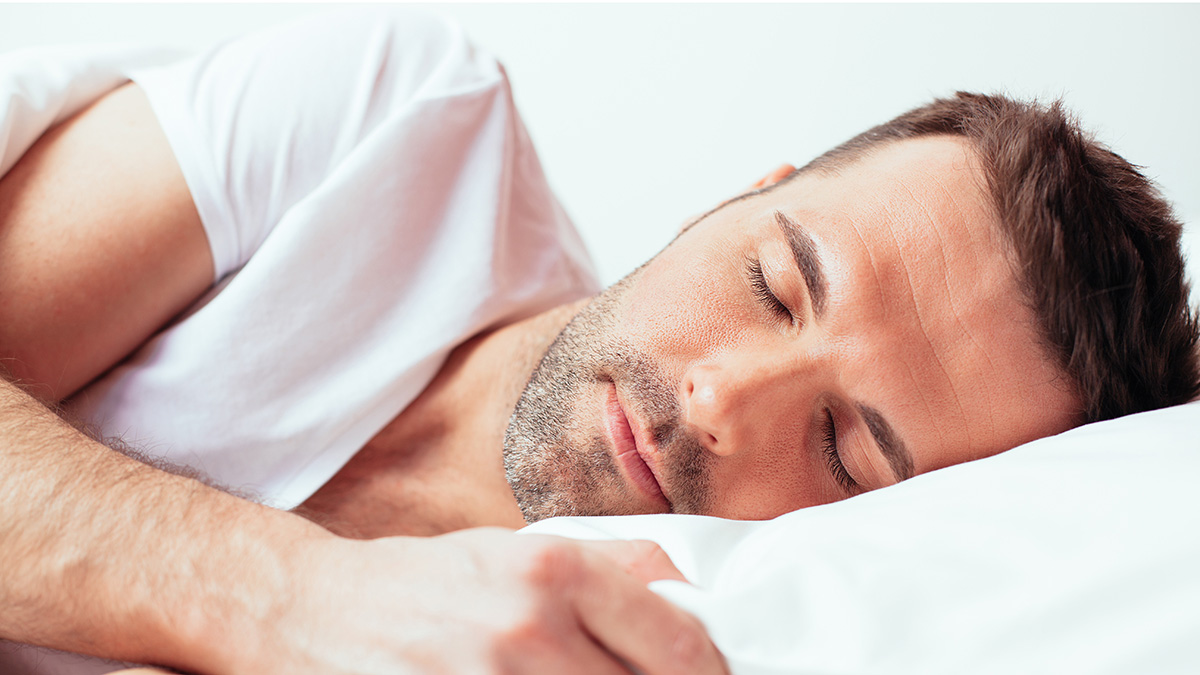 Πέντε λάθη που κάνουμε όλοι και χαλούν τον ύπνο μας