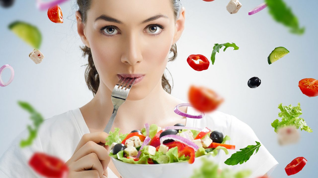 Έντερο: Τι να τρώτε για να λειτουργεί σωστά – Πέντε τροφές που «απαγορεύονται»