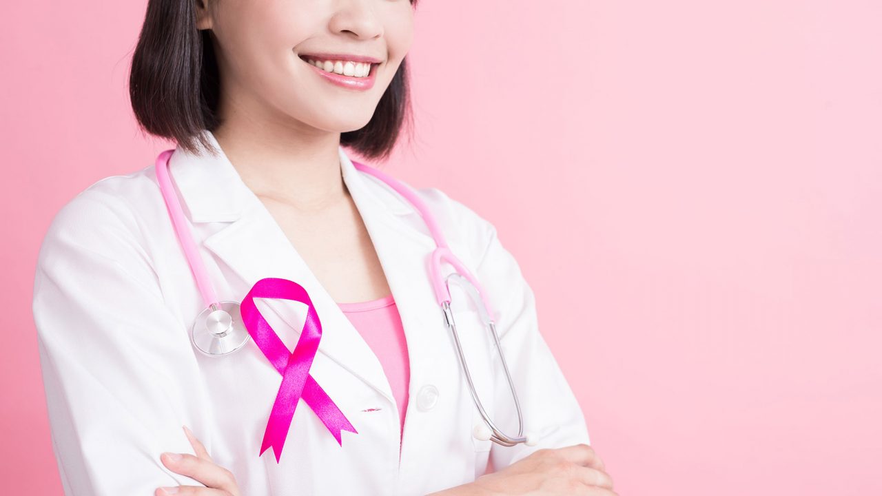 Καρκίνος μαστού: Οκτώ βήματα πρόληψης