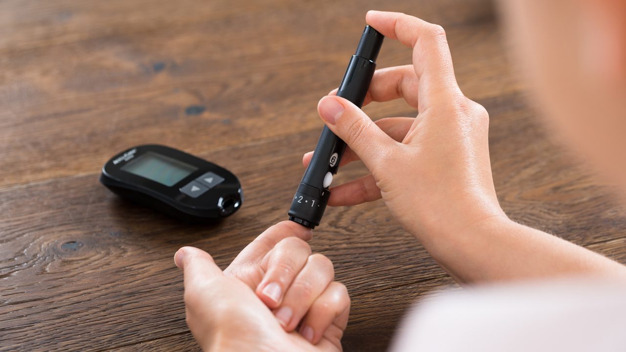 Διαβητικοί: Τι αλλάζει στο έντερο και το ήπαρ και απορρυθμίζει το σάκχαρο