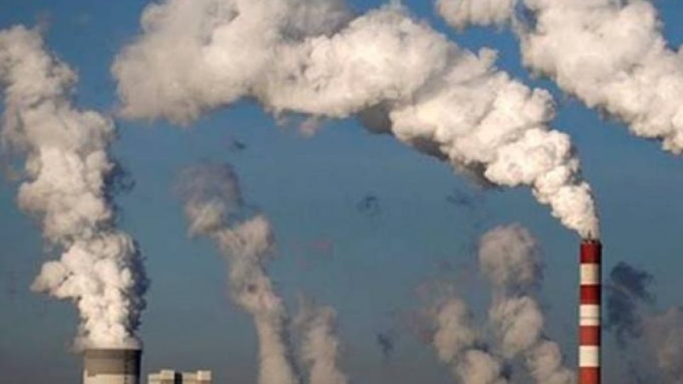 Έρευνα – σοκ: 400.000 πρώιμοι θάνατοι από την ατμοσφαιρική ρύπανση στην Ευρώπη το 2016