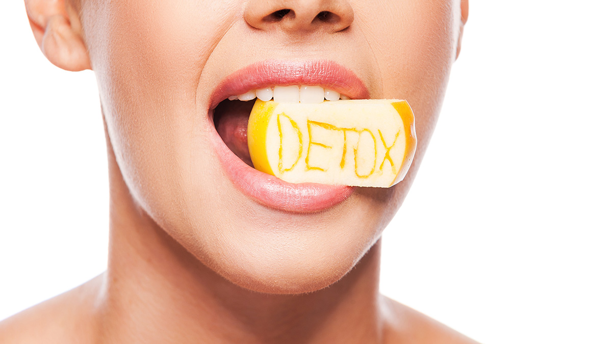 Detox guide: 15 πράγματα που διώχνουν τις τοξίνες από το σώμα σου