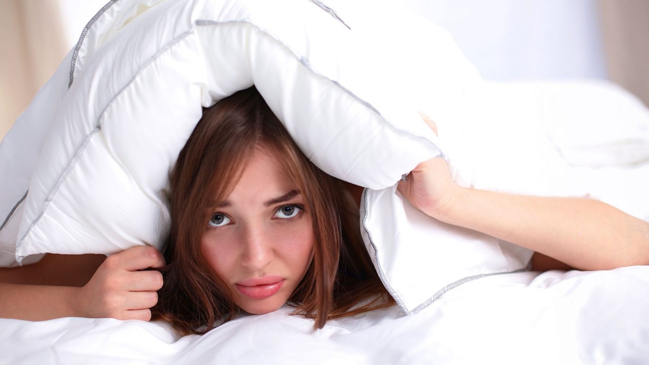 Αϋπνία: Το πολύτιμο μέταλλο που μπορεί να βελτιώσει τον ύπνο