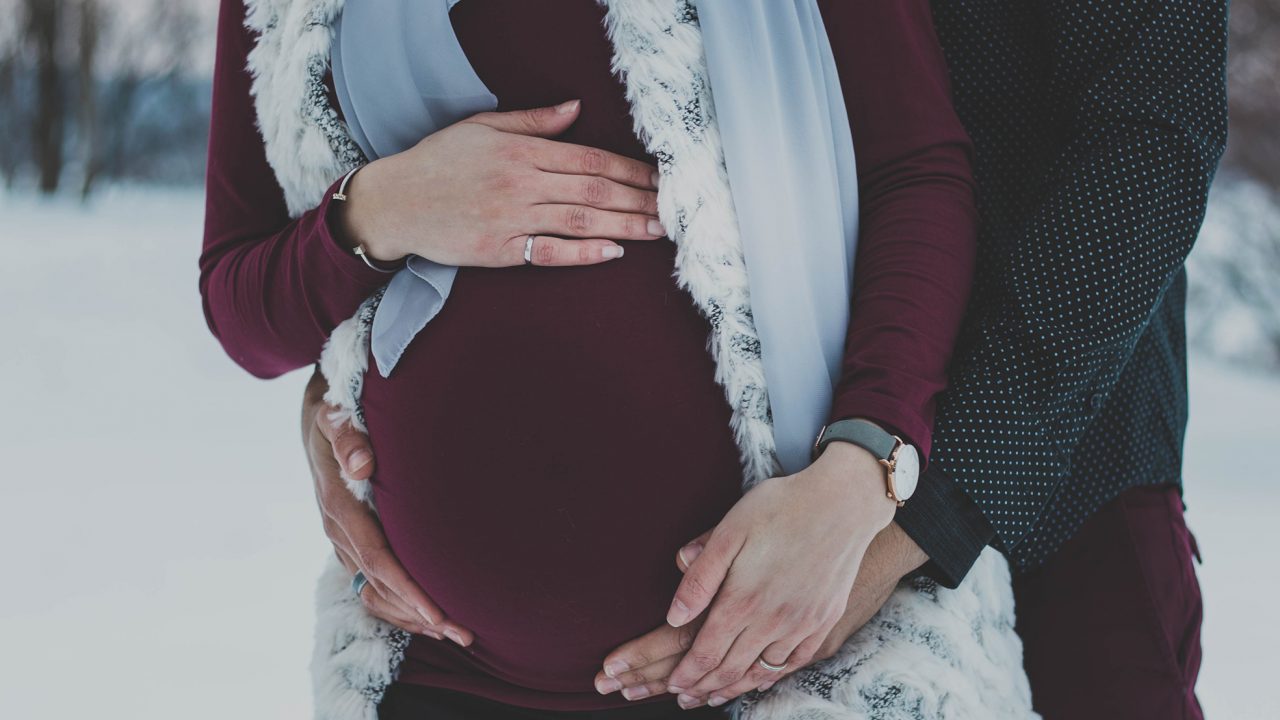 Ποιες γυναίκες θα δυσκολευτούν τρεις φορές περισσότερο να χάσουν τα κιλά της εγκυμοσύνης