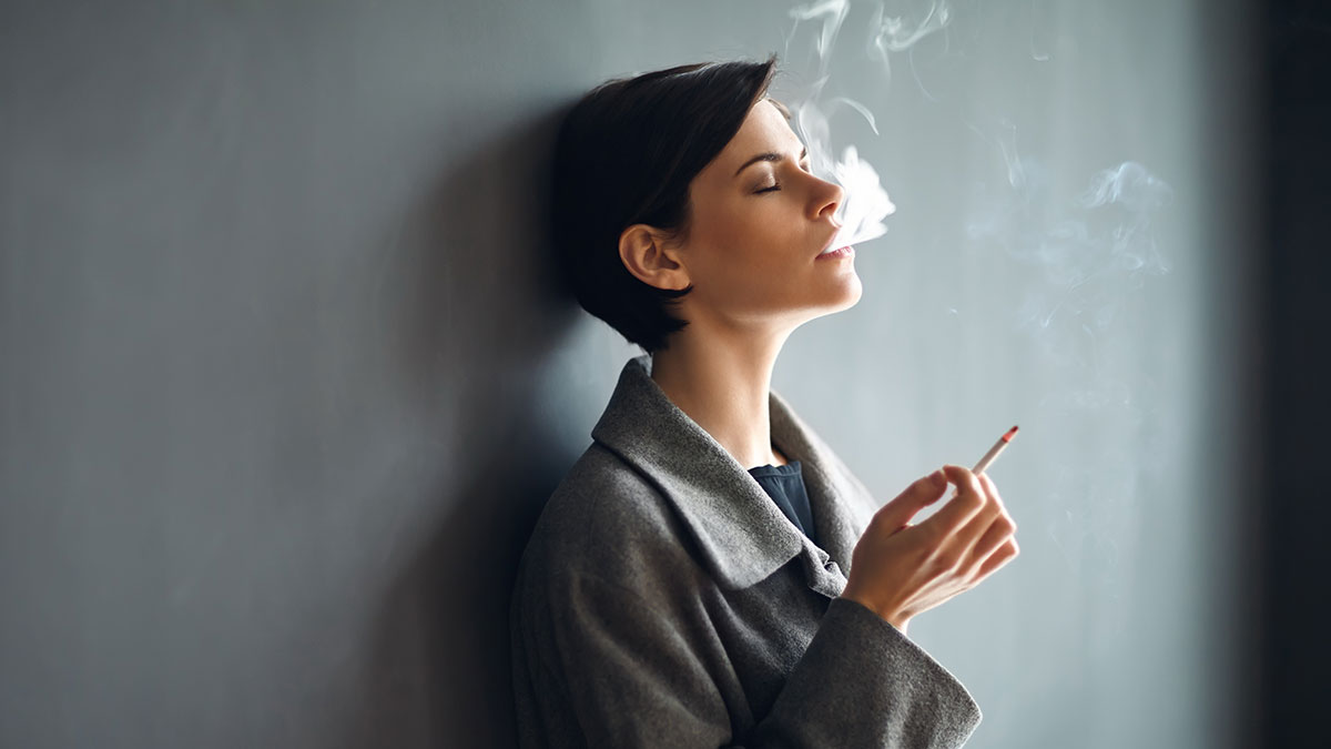Κάπνισμα: Πόσο επικίνδυνο είναι ακόμη και μετά τη διακοπή του – Γιατί;