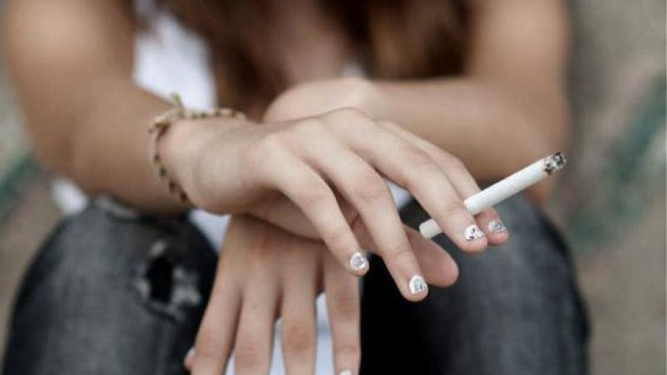 Κορωνοϊός: Οι καπνιστές κινδυνεύουν περισσότερο ή όχι; – Διαβάστε την απάντηση