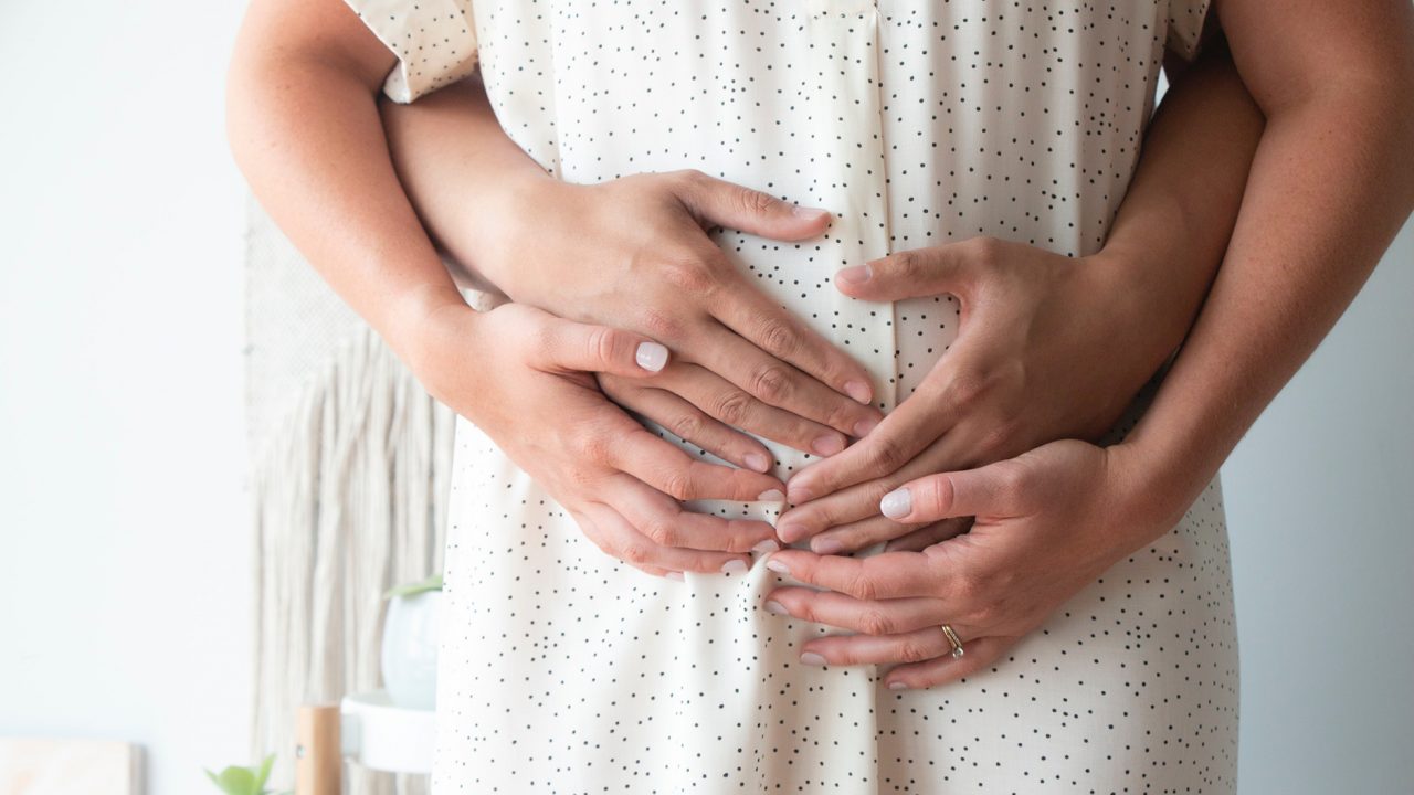 Κορωνοϊός: Δίπλα σε εγκύους και νέες μητέρες το «Αρεταίειο» Νοσοκομείο