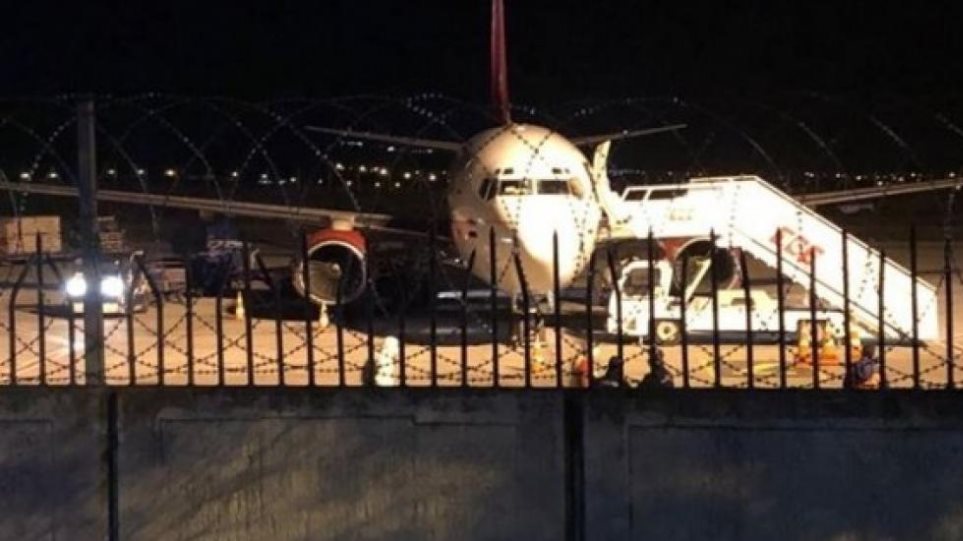 Κορωνοϊός: Σε καραντίνα οι 57 επιβάτες αεροπλάνου που έφτασε στην Τουρκία από τη Βαγδάτη