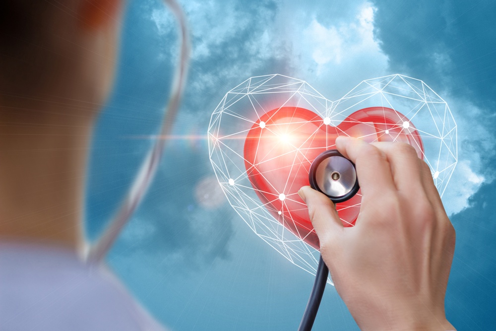 Καρδιακή Προσβολή: Αυτός ο τύπος στρες διπλασιάζει τον κίνδυνο