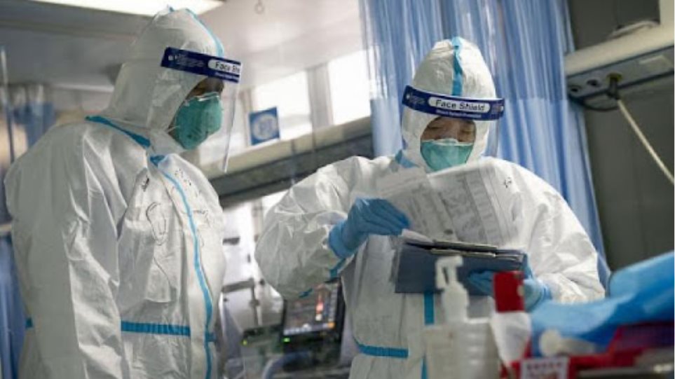 Κορωνοϊός – Ερευνητές στο Χονγκ Κονγκ: Το «lockdown» δεν μπορεί να αρθεί πριν βρεθεί εμβόλιο