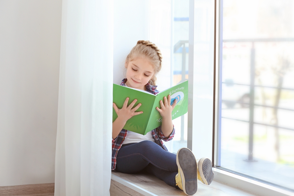 Κάντε δώρο στο παιδί τα βιβλία που του αρέσουν περισσότερο – Δείτε ποια
