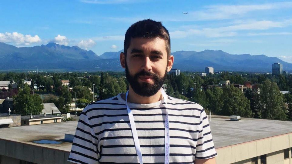 Κορωνοϊός: Έλληνας ερευνητής στο Cambridge συμμετέχει στην ανάπτυξη app που «ανιχνεύει» τον ιό