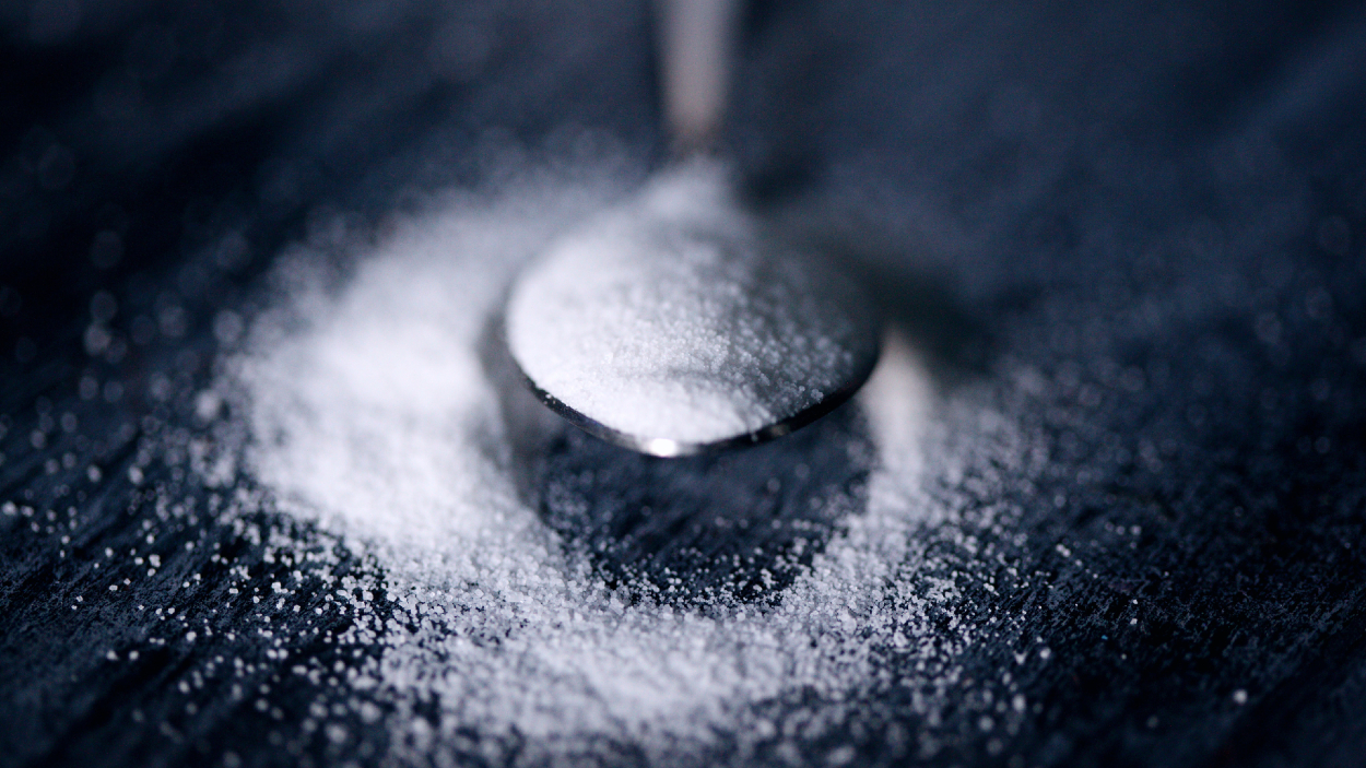 Αυτό το υποκατάστατο ζάχαρης είναι «φιλικό» με το ήπαρ