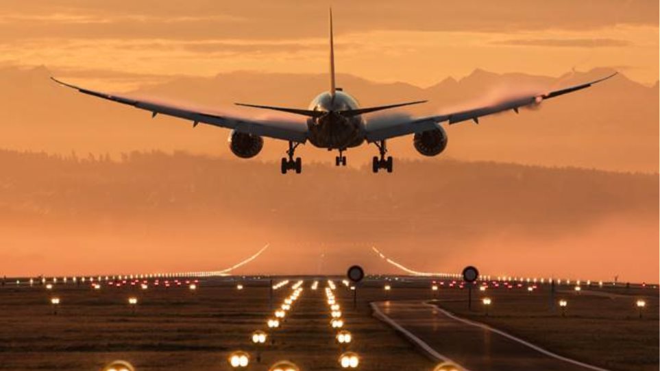Κορωνοϊός: Ο Διεθνής Οργανισμός Πολιτικής Αεροπορίας προειδοποιεί ενόψει της άρσης των περιορισμών