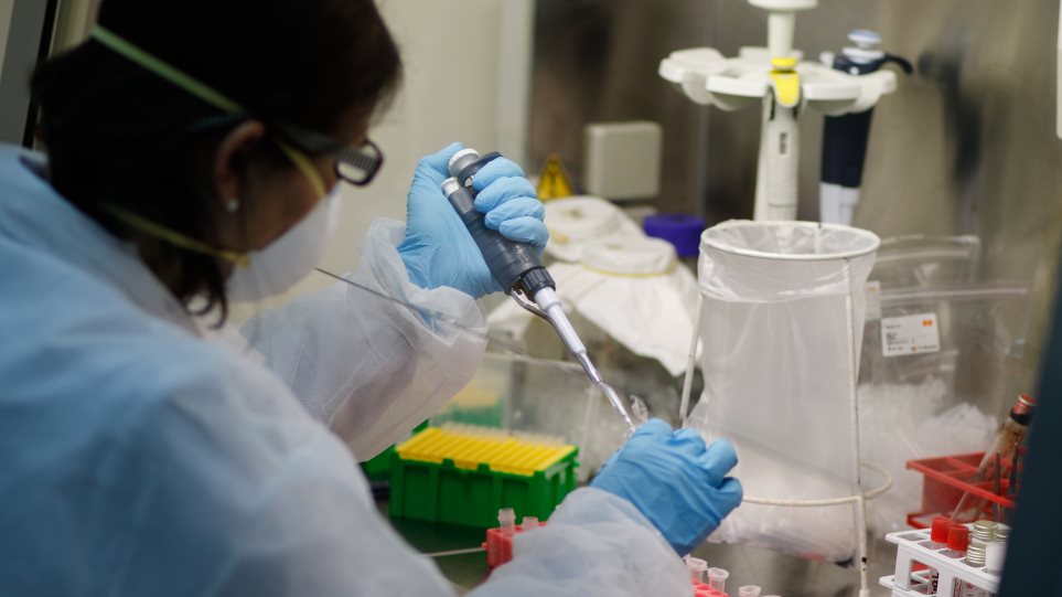 Εμβόλια για κορωνοϊό με «καθαρό» και αδρανοποιημένο ιό η νέα ελπίδα των ειδικών