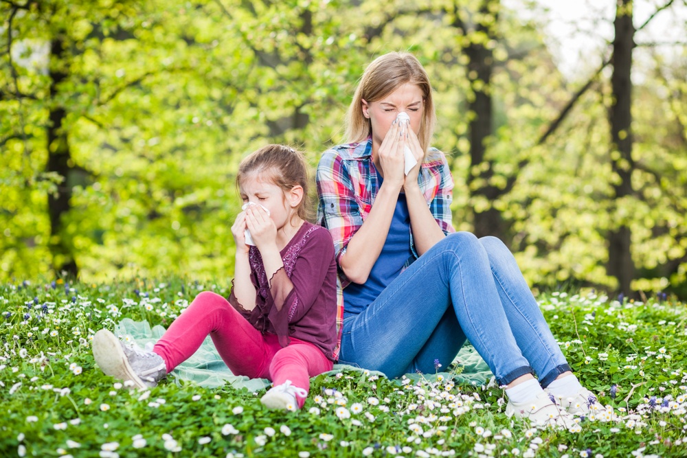 Αλλεργίες: Ο παράγοντας που νομίζετε ότι σας βοηθά αλλά κάνετε λάθος