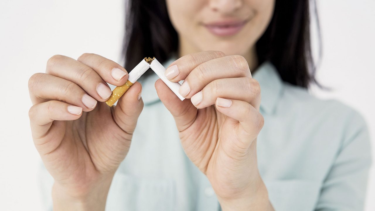 Κάπνισμα: Ποιοι έχουν περισσότερες πιθανότητες να το κόψουν με επιτυχία