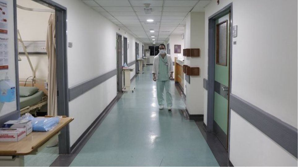 Κορωνοϊός: Στην Πάτρα μεταφέρθηκε 72χρονος που διαγνώστηκε με τον ιό στη Ζάκυνθο