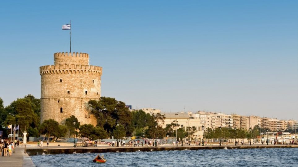 Κορωνοϊός – Θεσσαλονίκη: Στα επίπεδα του Απριλίου ο ιός στα αστικά λύματα της πόλης