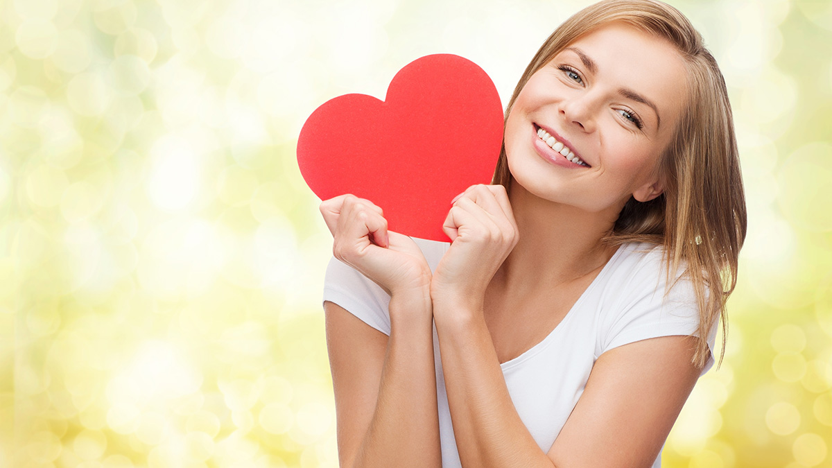 Τέσσερις τρόποι να φροντίσετε την καρδιά σας σε λιγότερο από 30′
