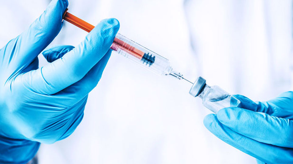 Κορωνοϊός: To υποψήφιο εμβόλιο της Curevac μπορεί να διατηρηθεί για μήνες στο ψυγείο