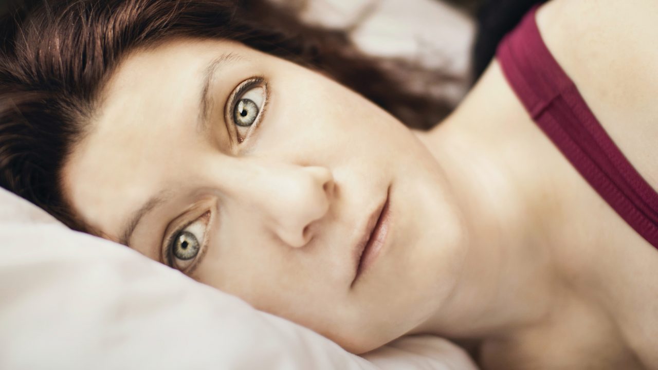 Αϋπνία: Οκτώ μυστικά για καλύτερο, βαθύ και ποιοτικό ύπνο