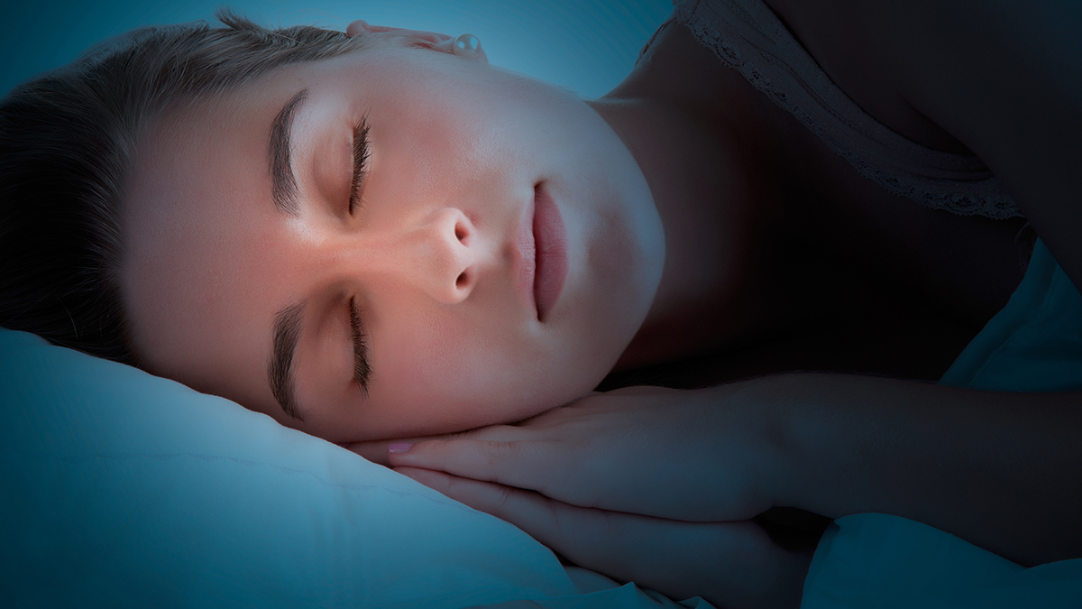 Αϋπνία: Πέντε θαυματουργά ροφήματα που χαρίζουν ήρεμο ύπνο
