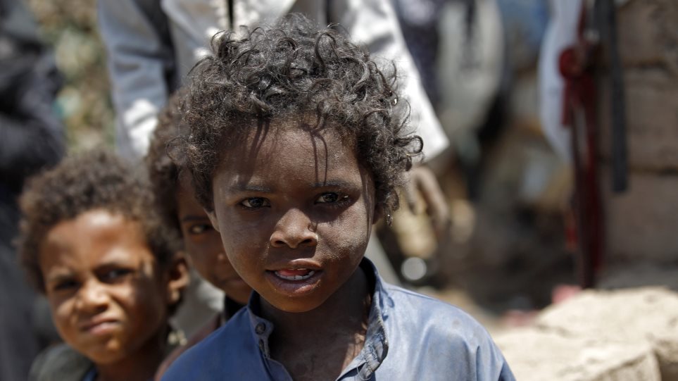 Σουδάν: Κρούσματα πολιομυελίτιδας παρά την ανακοίνωση ΠΟΥ ότι η ασθένεια έχει εξαλειφθεί στην Αφρική