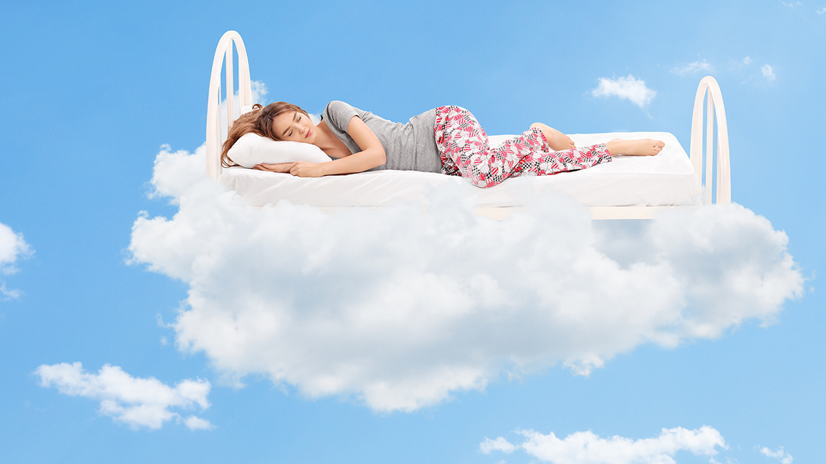 Ύπνος: Ποιοι καταφέρνουν να κοιμούνται καλύτερα – Ο λόγος που δεν φαντάζεστε