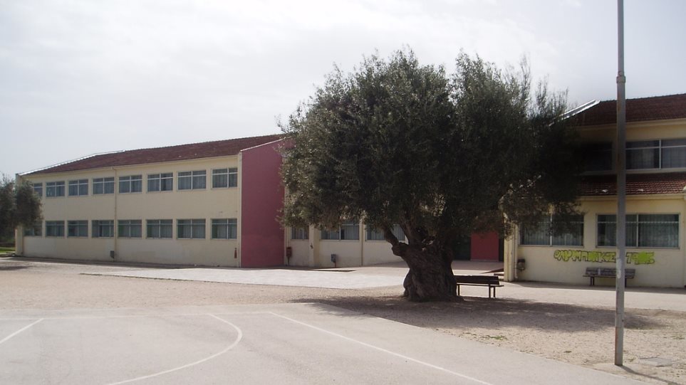 Σχολεία – Κορωνοϊός: Κρούσμα σε δημοτικό του Κιλκίς – Έκλεισε το σχολείο