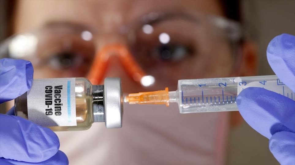 Εμβόλιο κορωνοϊού: Κλινικές δοκιμές της φάσης II ξεκίνησε η γερμανική CureVac