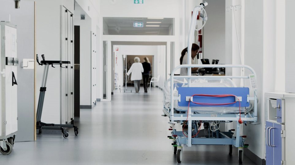 Παγώνη (ΘΕΜΑ 104,6): Στα νοσοκομεία χρειαζόμαστε περισσότερες προσλήψεις, χρηματοδότηση και τεστ