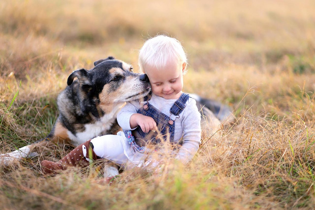 Ζωοφιλία: Μάθετε στο παιδί να αγαπάει και να σέβεται τα ζώα