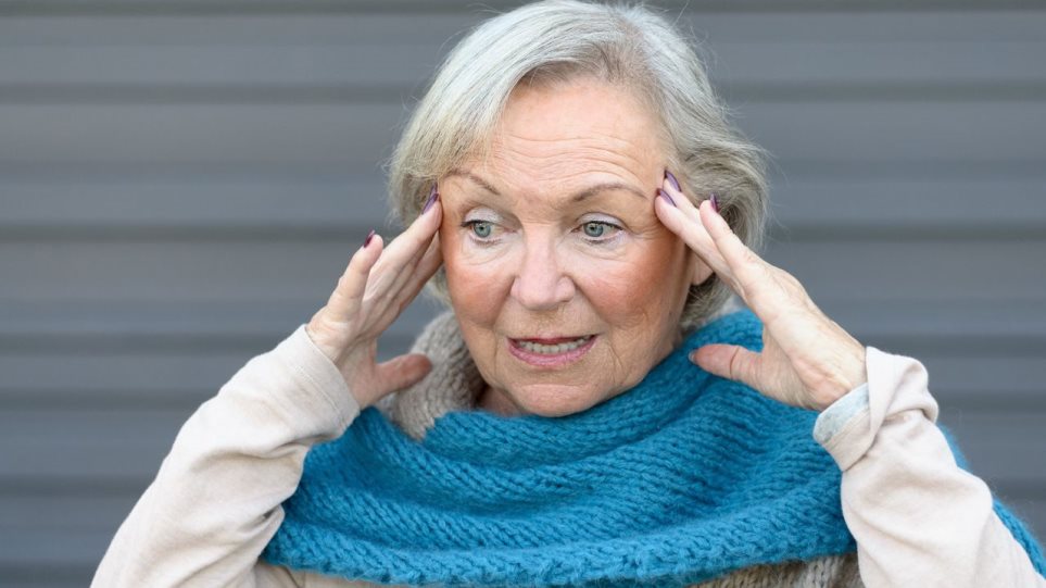 Οι ηλικιωμένοι που μένουν σε θορυβώδεις γειτονιές κινδυνεύουν περισσότερο από άνοια