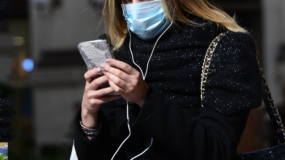 Κορωνοϊός: Οι μάσκες δεν μειώνουν τα επίπεδα οξυγόνου, ούτε στους ηλικιωμένους
