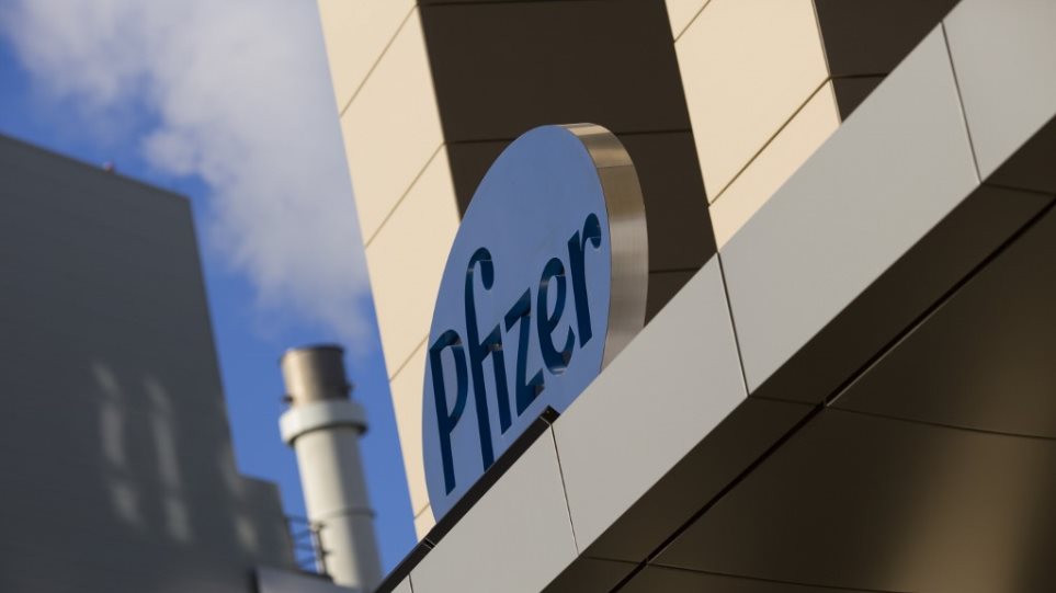 Κορωνοϊός: «Σκοπός μας να αναπτύξουμε ένα ασφαλές και αποτελεσματικό εμβόλιο» τονίζει η επικεφαλής επικοινωνίας της Pfizer