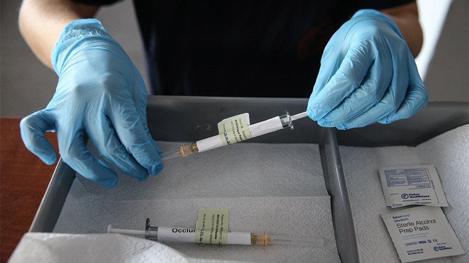 Κορωνοϊός: Αυτό είναι το σχέδιο της Pfizer για τη διανομή του εμβολίου