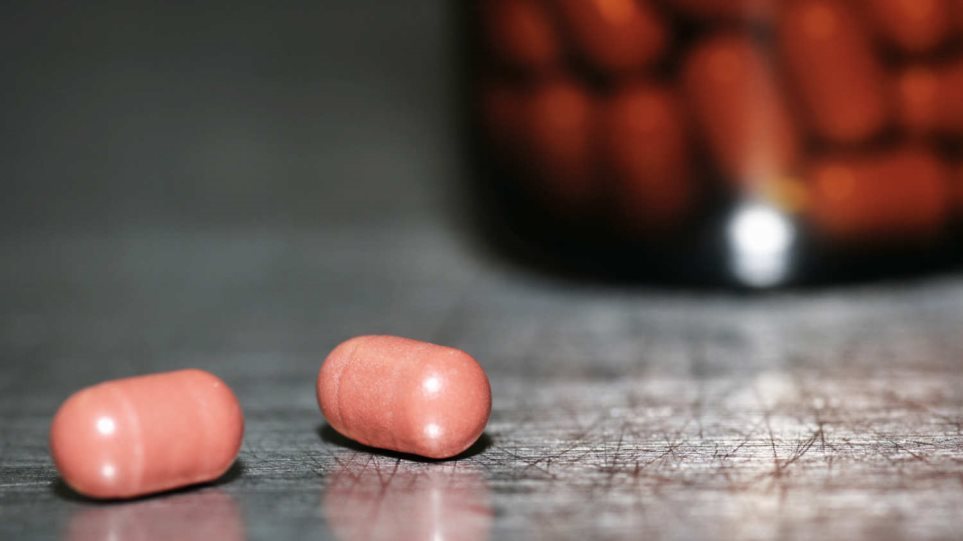 ΗΠΑ: Aντικαταθλιπτικό φάρμακο βοήθησε ασθενείς με κορωνοϊό