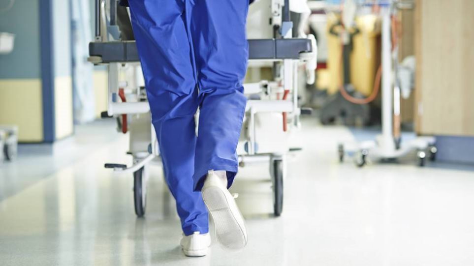 Νοσηλευτές: Τρίωρη στάση εργασίας την Παρασκευή 17 Φεβρουαρίου – «Οι νοσηλευτές λύγισαν»
