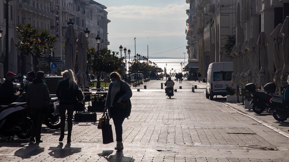 Κορωνοϊός – Θεσσαλονίκη: Επίταξη δύο ιδιωτικών κλινικών από το υπουργείο Υγείας