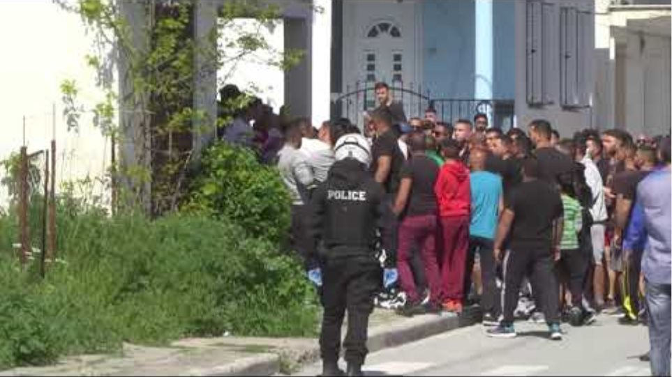 Τρίκαλα – Κορωνοϊός: Συναγερμός για κρούσματα σε οικισμούς Ρομά