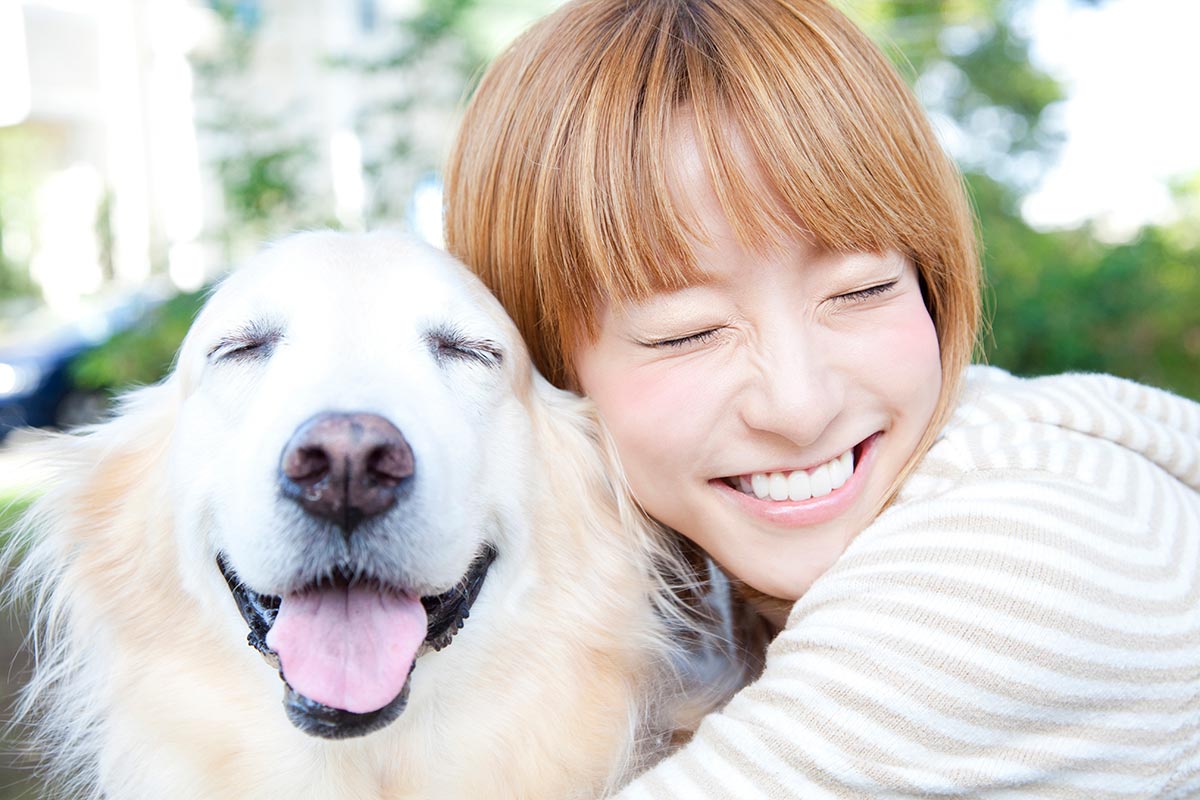 Δέκα τρόποι για να κερδίσετε την εμπιστοσύνη του σκύλου σας