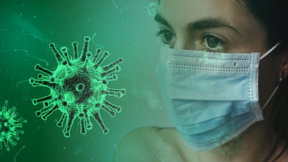 Κορωνοϊός: Υπερ-αντισώματα εξουδετερώνουν τις παραλλαγές του ιού – Και τη Δέλτα