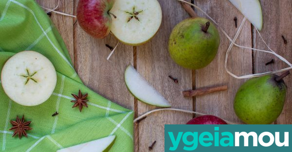 Tips για μαμάδες: Detox smoothie με πράσινο μήλο - Φτιάξτε το κι εσείς