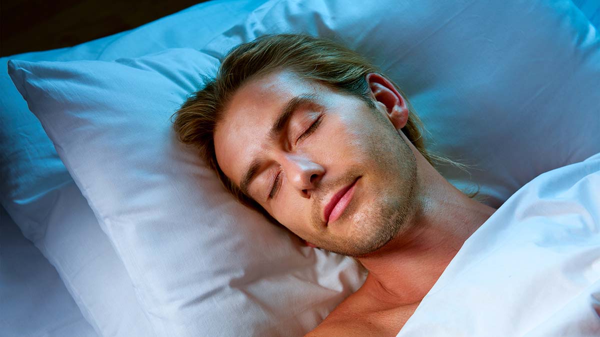Αϋπνία: Δέκα κορυφαία tips για έναν ήρεμο ύπνο χωρίς αφυπνίσεις