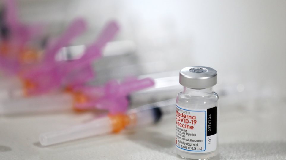 Κορωνοϊός: Ποιο εμβόλιο προκαλεί εκτεταμένο δερματικό εξάνθημα – Πόσο ανησυχητικό είναι